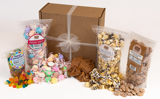 SWEET TREAT GIFT SET